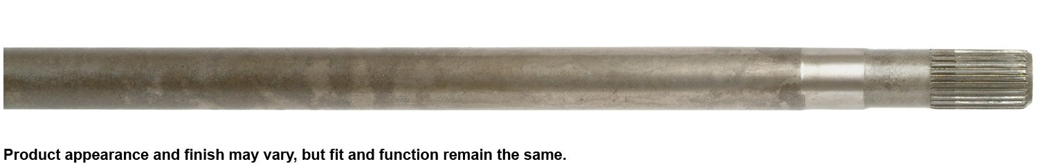 Cardone Reman CV Axle Assembly 60-3299