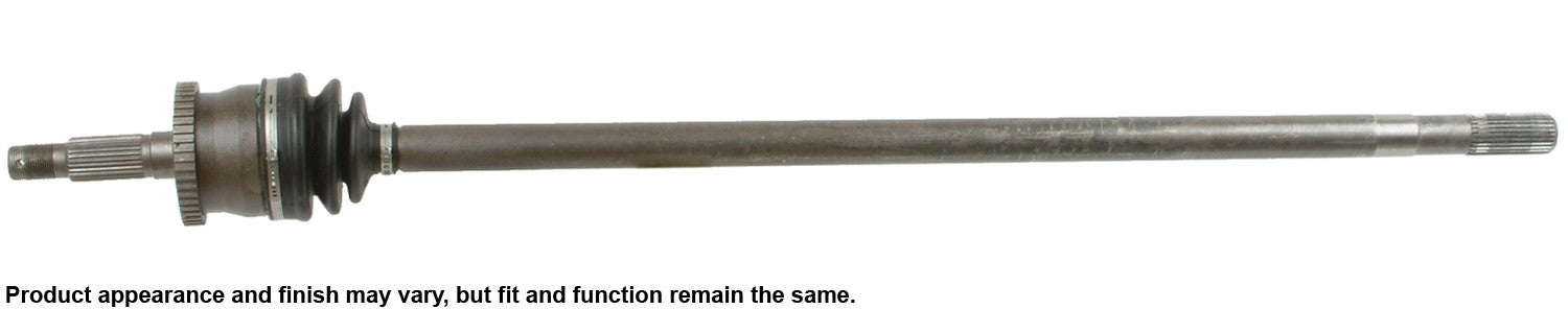 Cardone Reman CV Axle Assembly 60-3301
