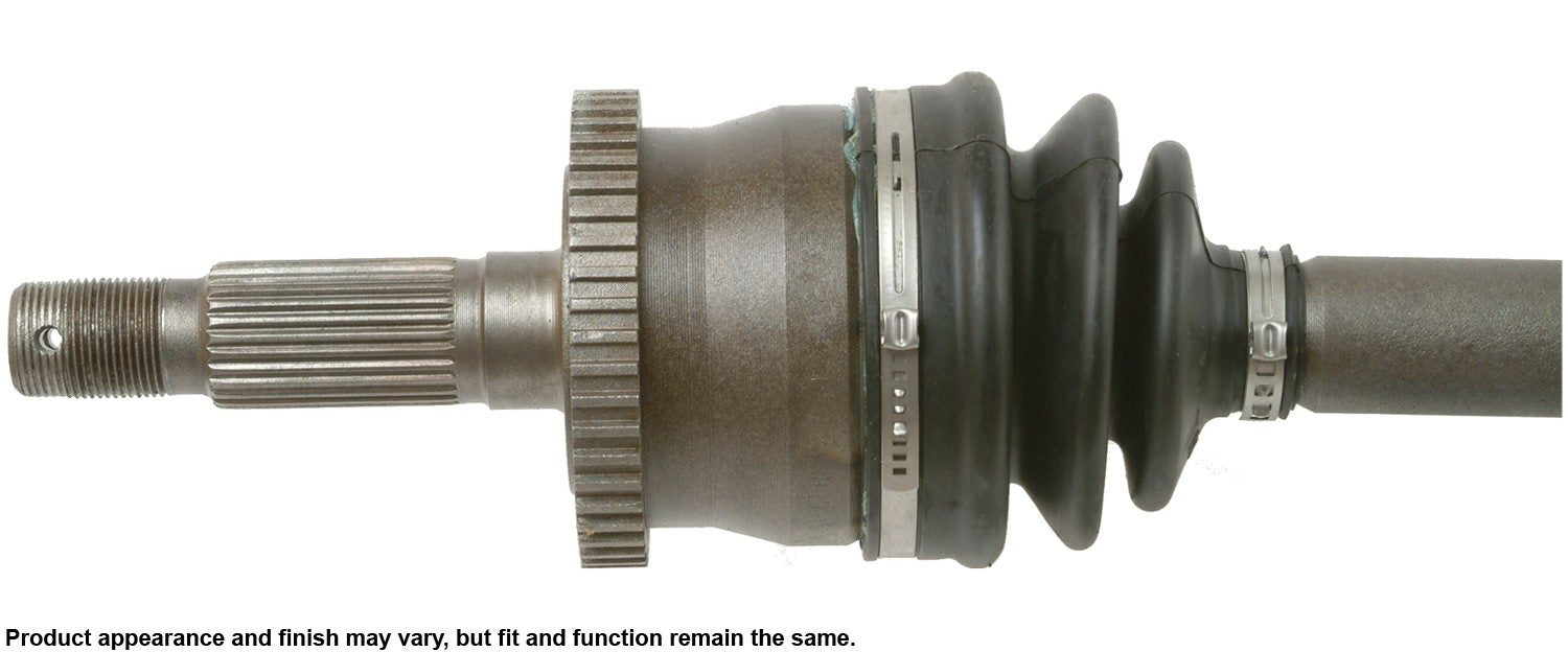 Cardone Reman CV Axle Assembly 60-3301