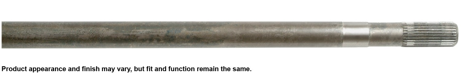 Cardone Reman CV Axle Assembly 60-3301