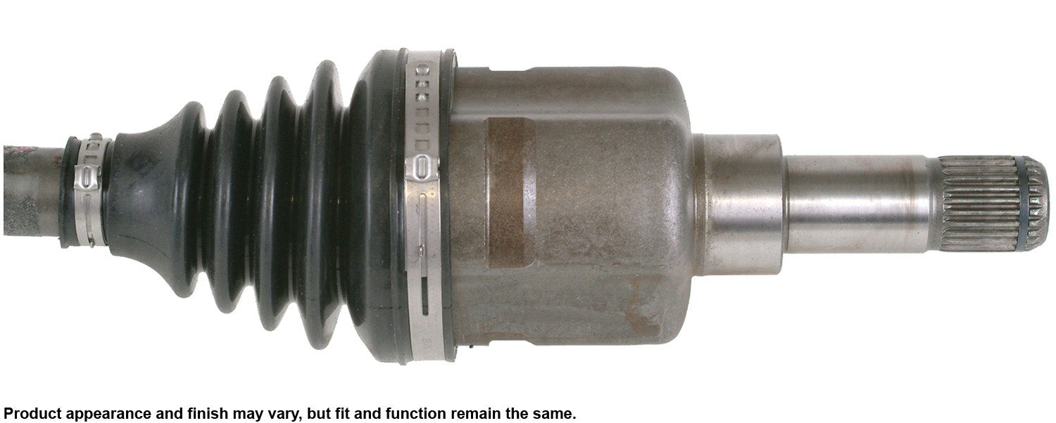 Cardone Reman CV Axle Assembly 60-3302