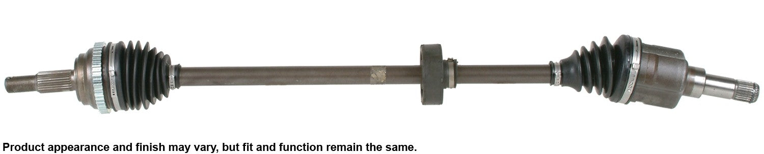 Cardone Reman CV Axle Assembly 60-3303