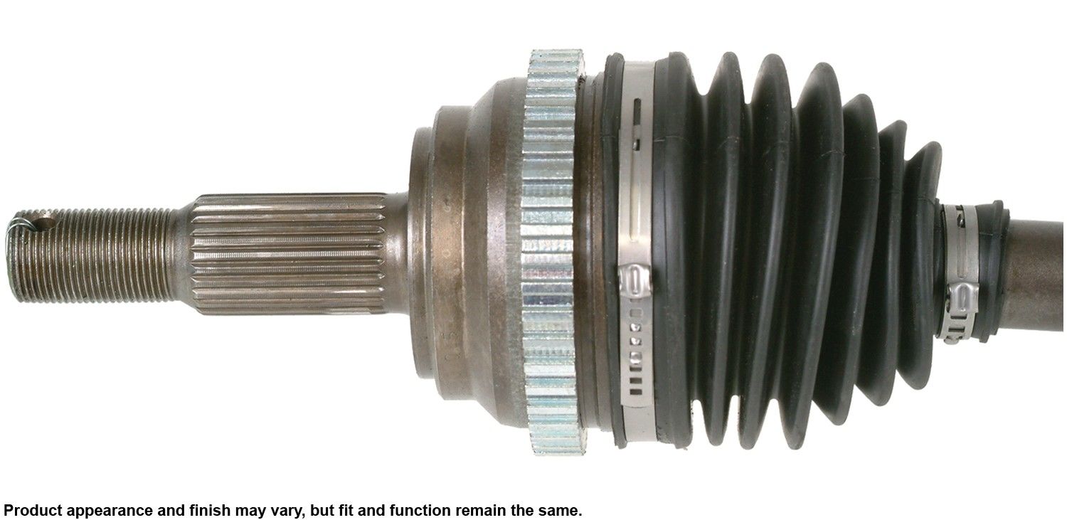 Cardone Reman CV Axle Assembly 60-3303