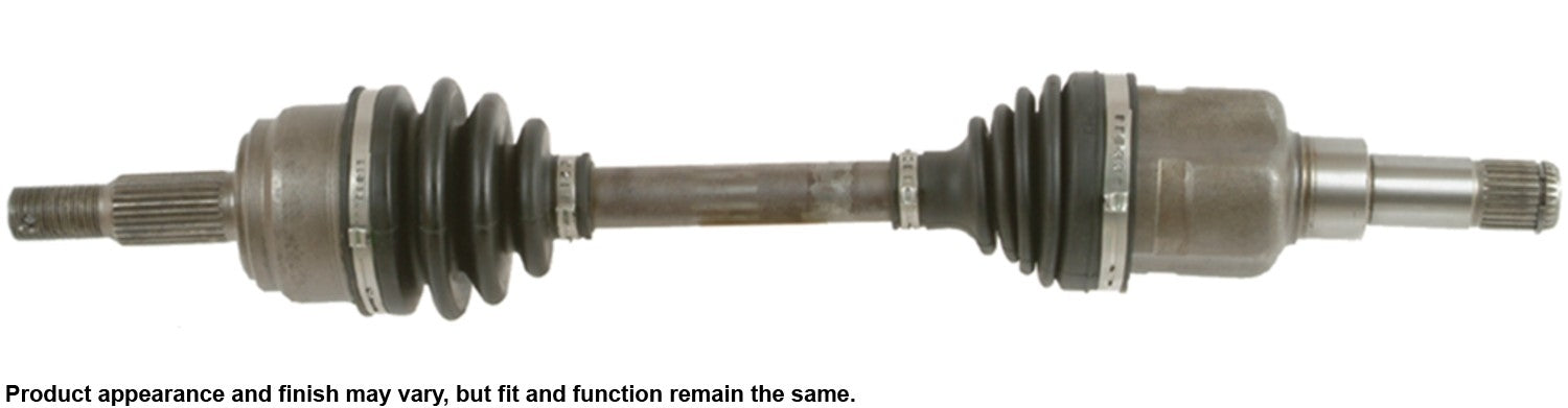 Cardone Reman CV Axle Assembly 60-3304