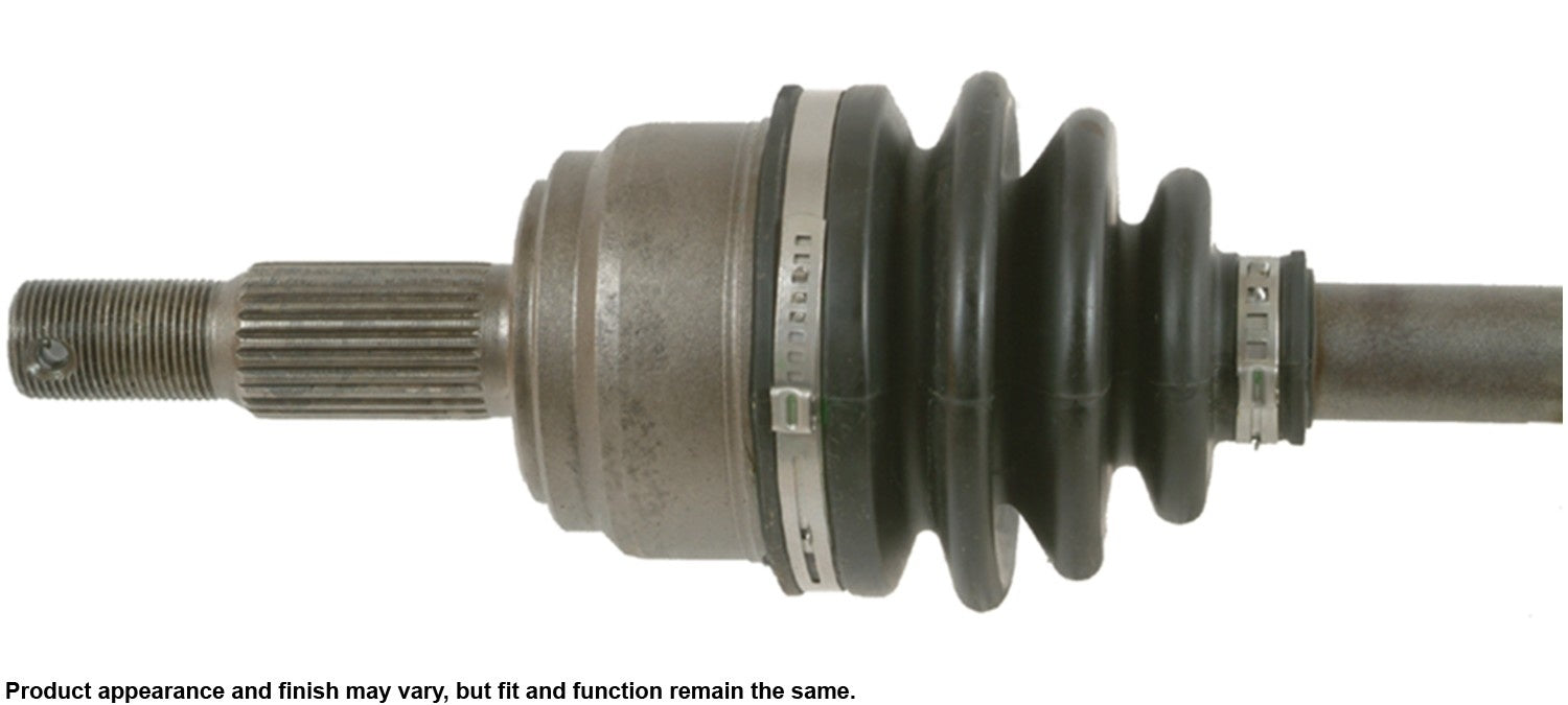 Cardone Reman CV Axle Assembly 60-3304