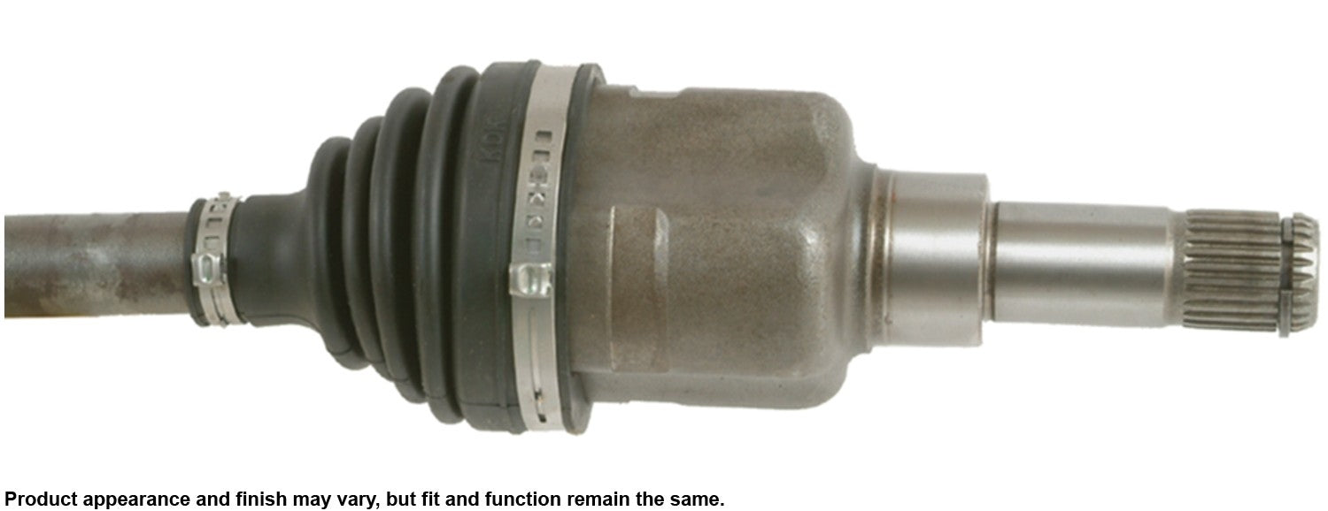Cardone Reman CV Axle Assembly 60-3304