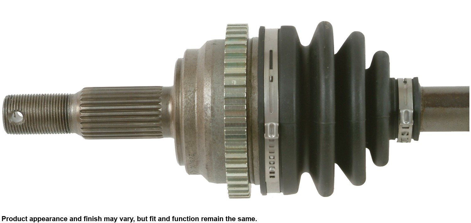 Cardone Reman Remanufactured CV Axle Assembly 60-3305