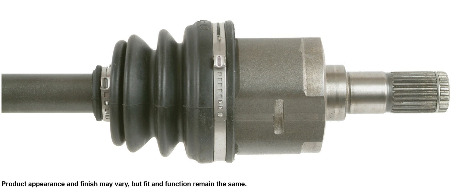 Cardone Reman CV Axle Assembly 60-3310
