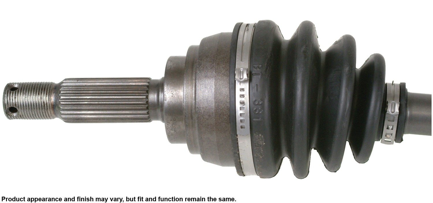Cardone Reman CV Axle Assembly 60-3312