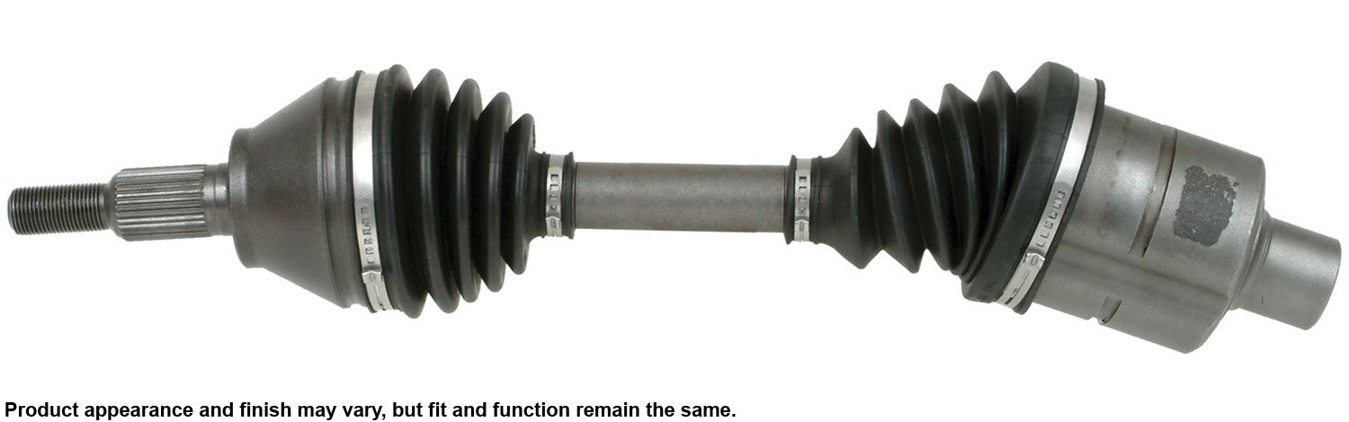 Cardone Reman CV Axle Assembly 60-3316