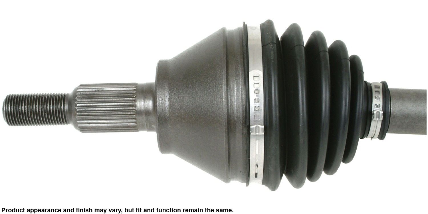 Cardone Reman CV Axle Assembly 60-3316