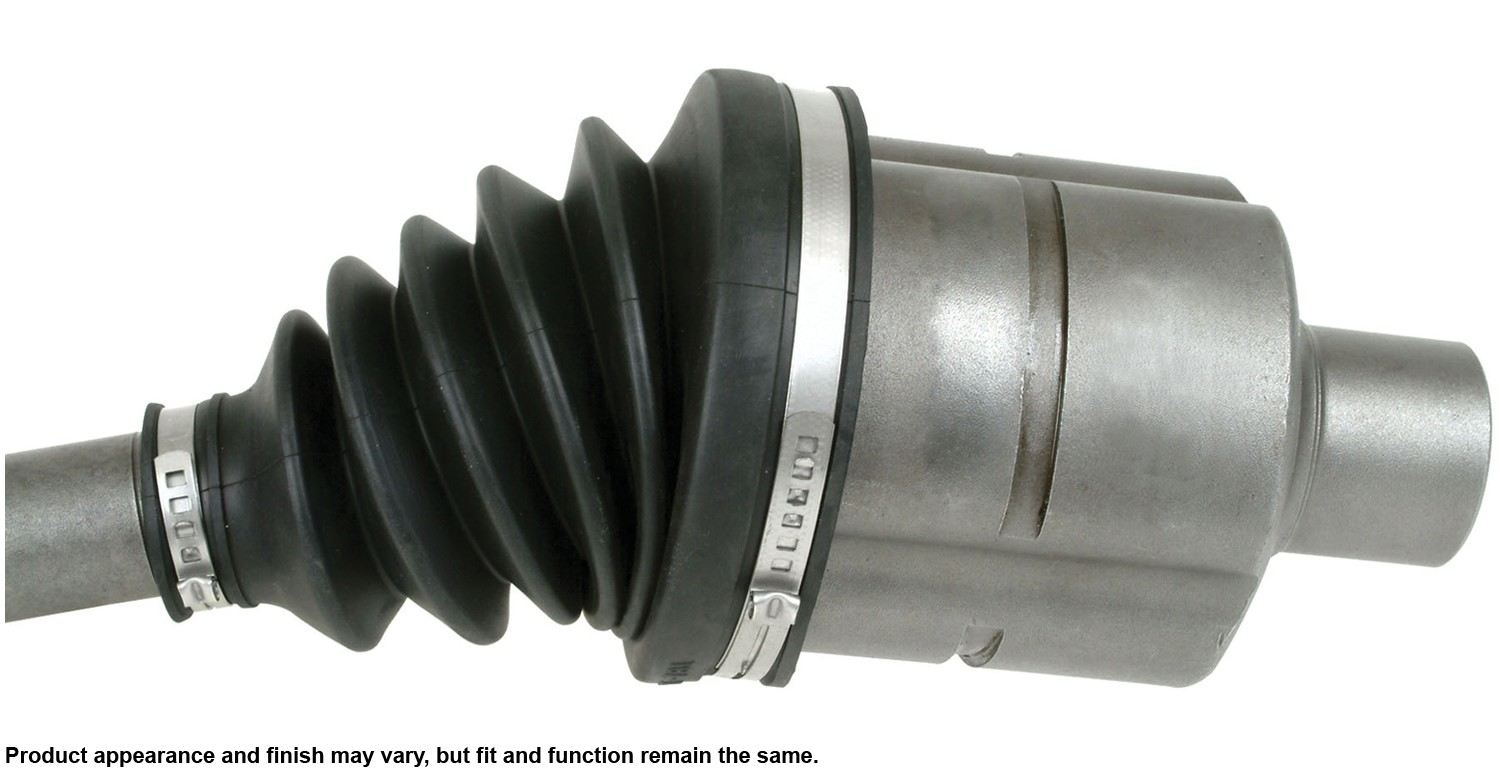 Cardone Reman CV Axle Assembly 60-3316