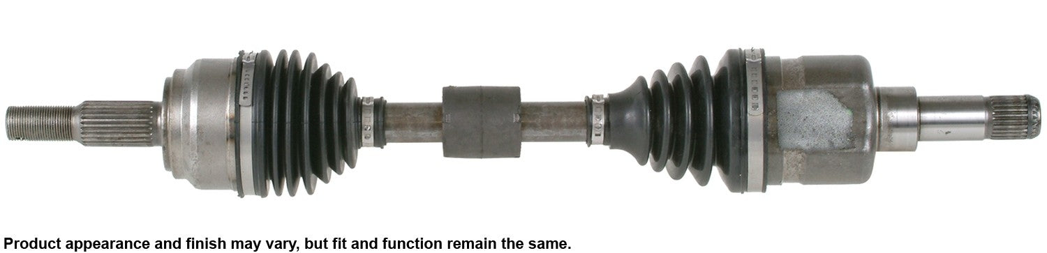 Cardone Reman CV Axle Assembly 60-3319