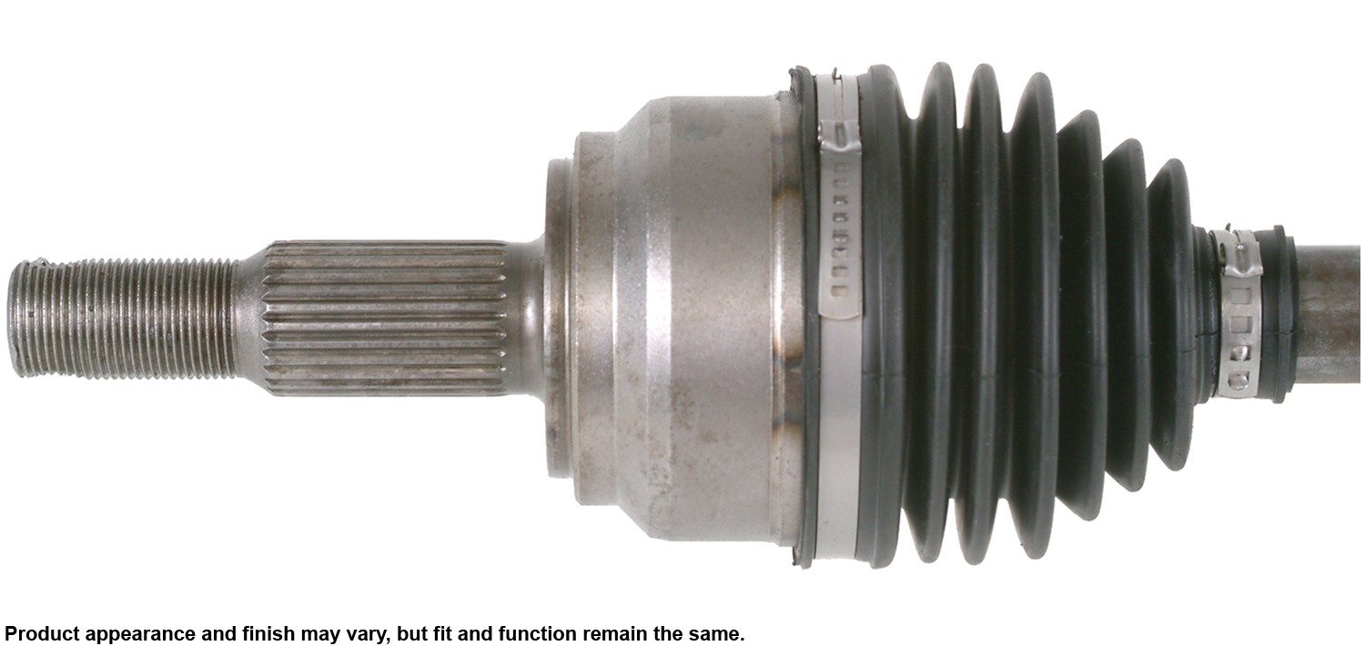 Cardone Reman CV Axle Assembly 60-3319