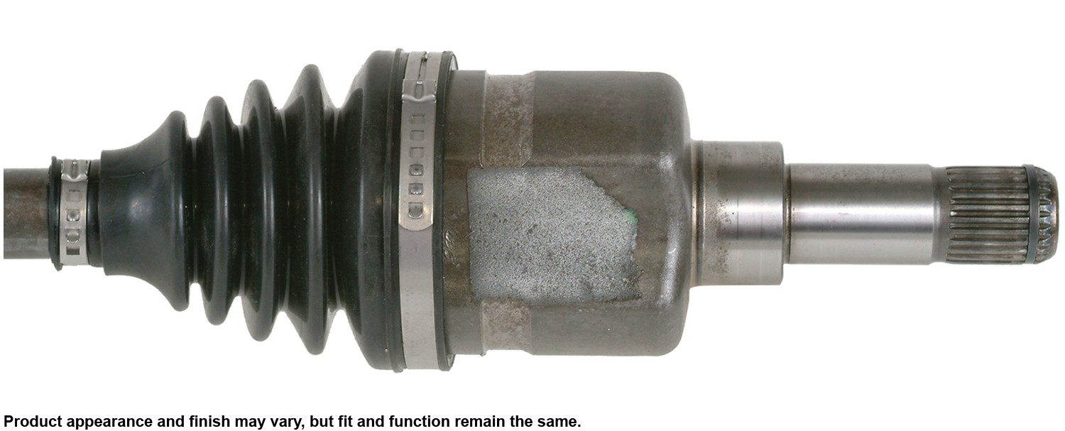 Cardone Reman CV Axle Assembly 60-3319