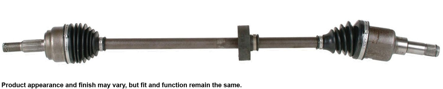 Cardone Reman Remanufactured CV Axle Assembly 60-3320