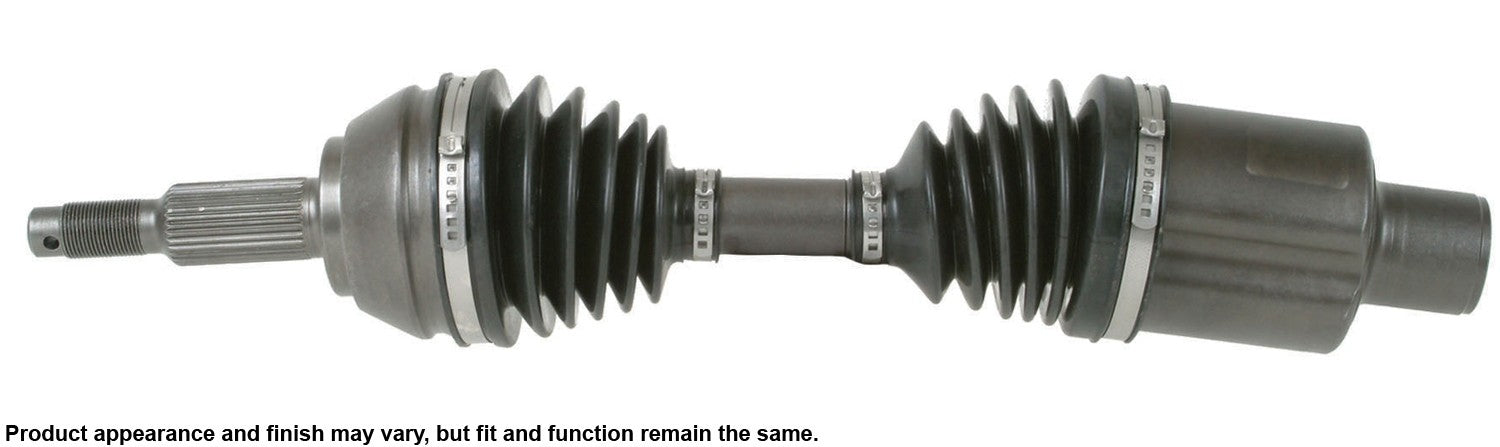 Cardone Reman CV Axle Assembly 60-3324