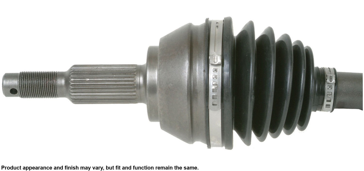 Cardone Reman CV Axle Assembly 60-3324