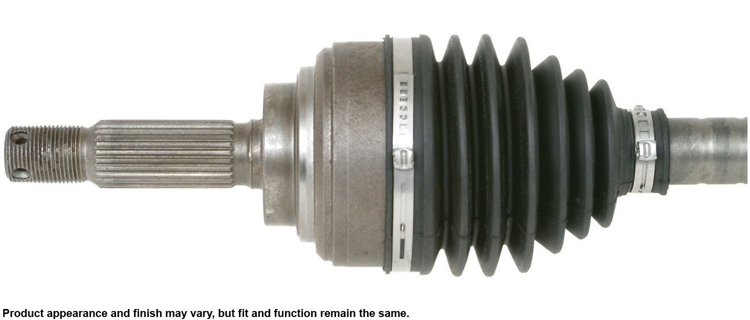 Cardone Reman Remanufactured CV Axle Assembly 60-3327