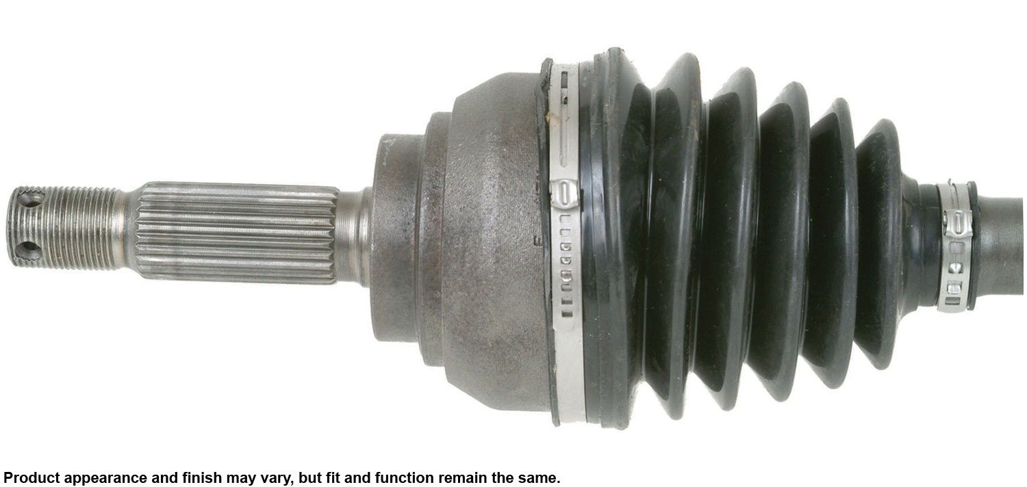 Cardone Reman CV Axle Assembly 60-3335