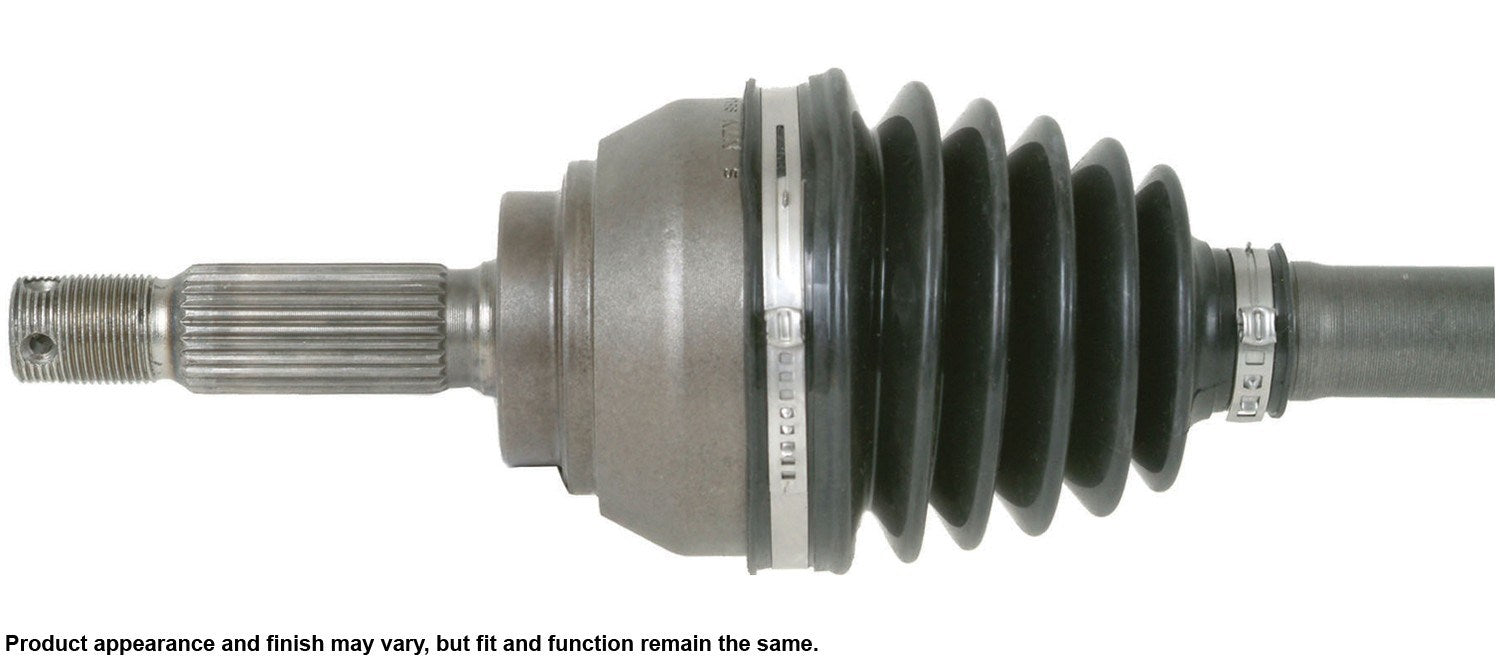 Cardone Reman CV Axle Assembly 60-3337