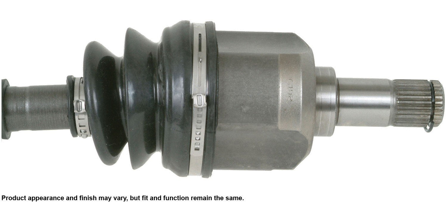 Cardone Reman CV Axle Assembly 60-3337