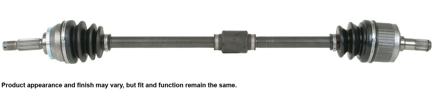 Cardone Reman CV Axle Assembly 60-3341