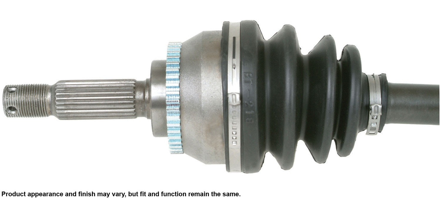 Cardone Reman CV Axle Assembly 60-3341