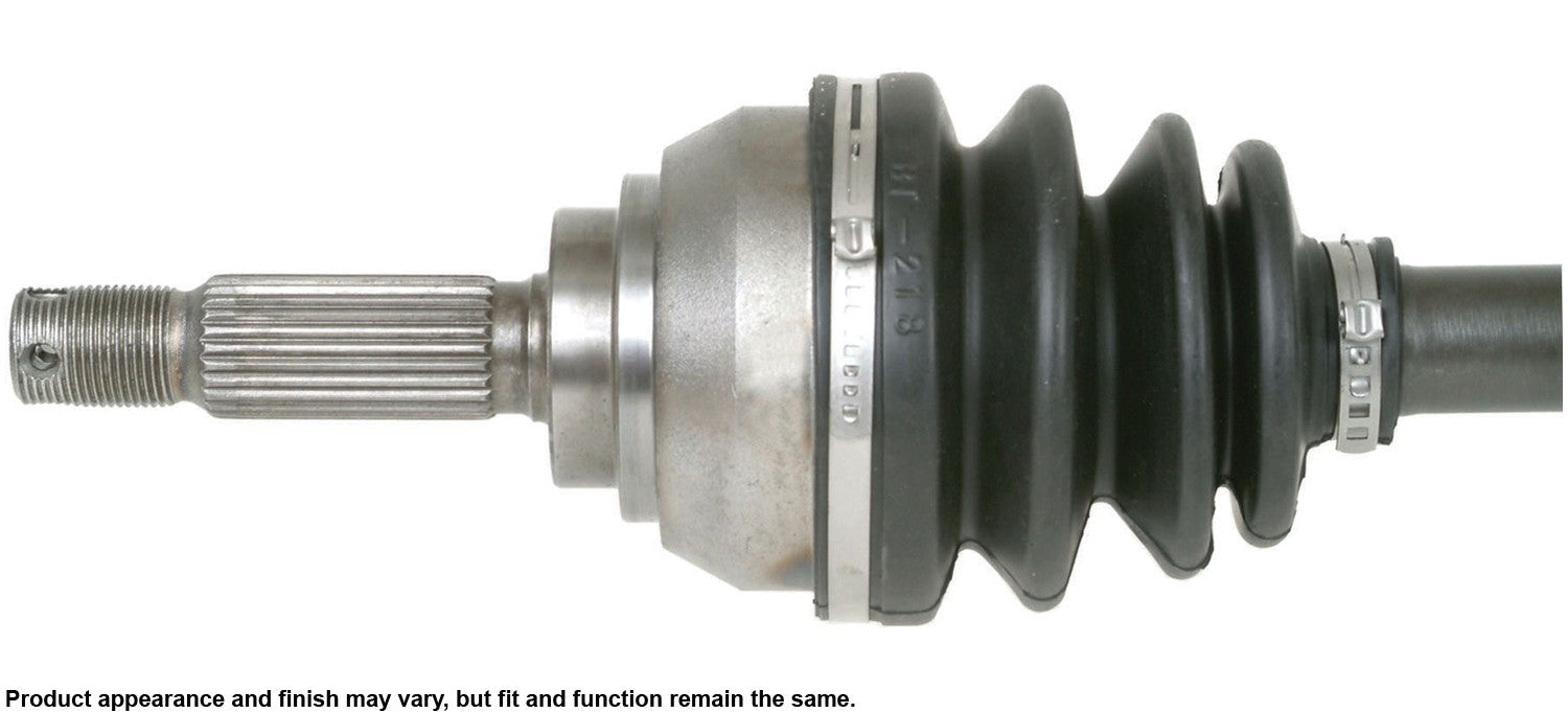 Cardone Reman CV Axle Assembly 60-3342