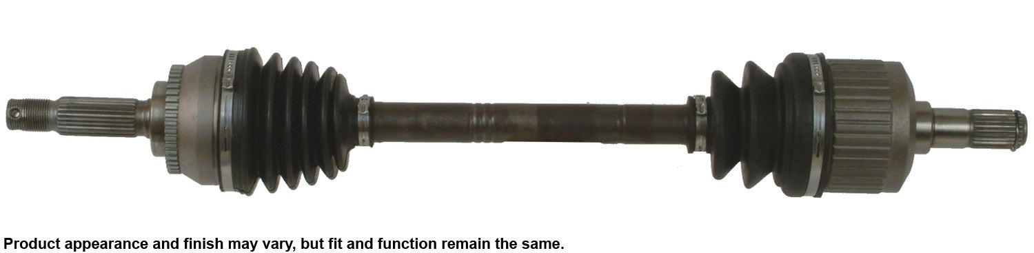 Cardone Reman Remanufactured CV Axle Assembly 60-3343