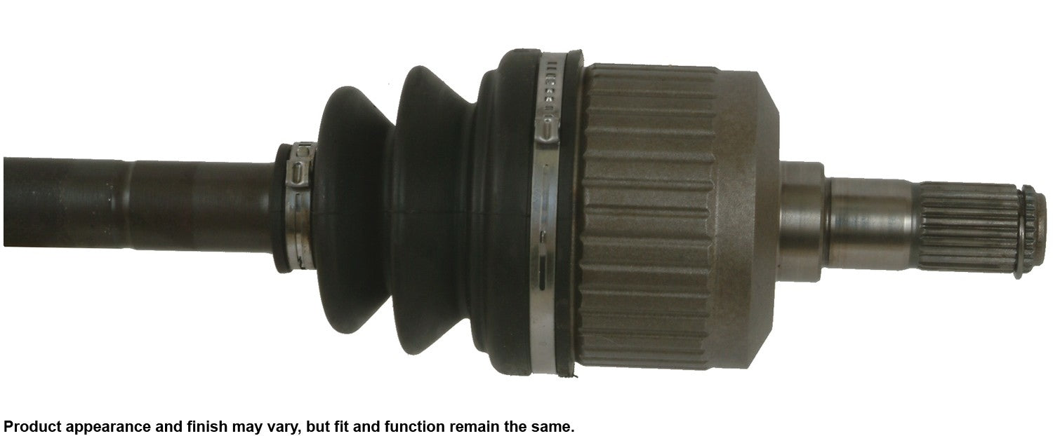 Cardone Reman Remanufactured CV Axle Assembly 60-3343