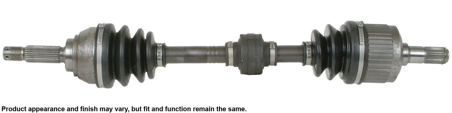 Cardone Reman CV Axle Assembly 60-3344