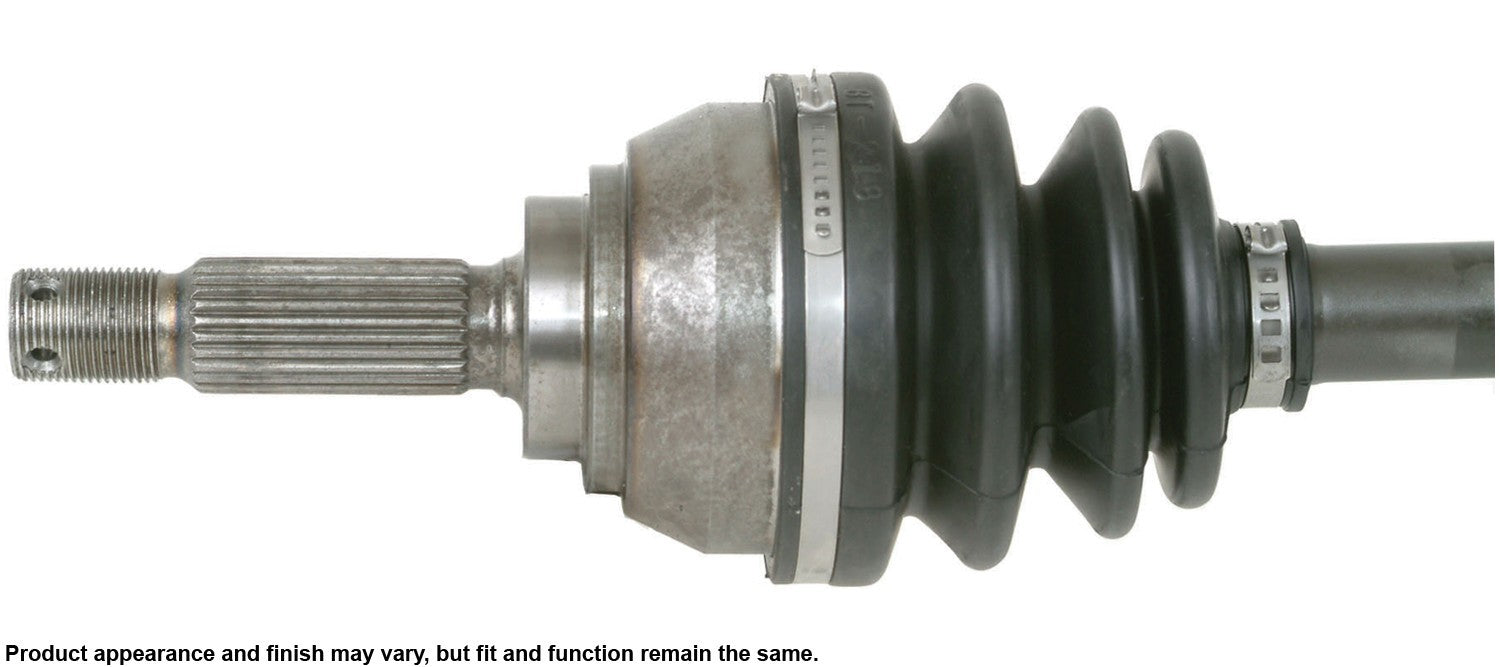 Cardone Reman CV Axle Assembly 60-3344