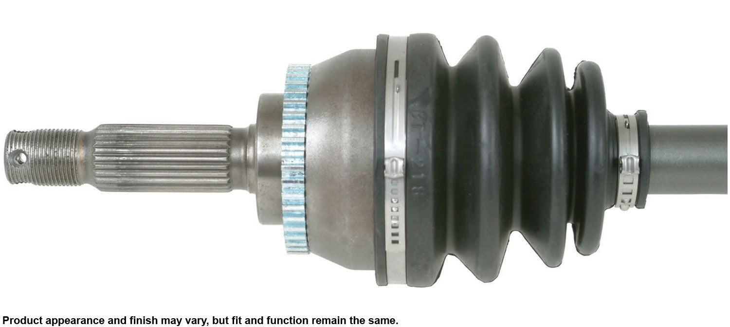 Cardone Reman Remanufactured CV Axle Assembly 60-3345