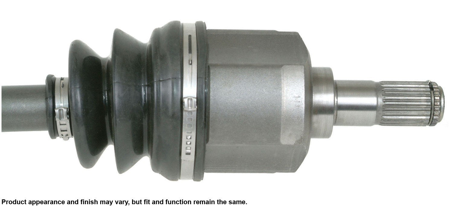 Cardone Reman Remanufactured CV Axle Assembly 60-3345