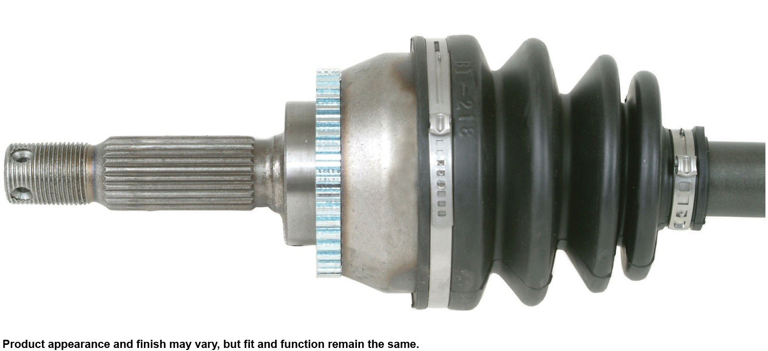 Cardone Reman CV Axle Assembly 60-3347