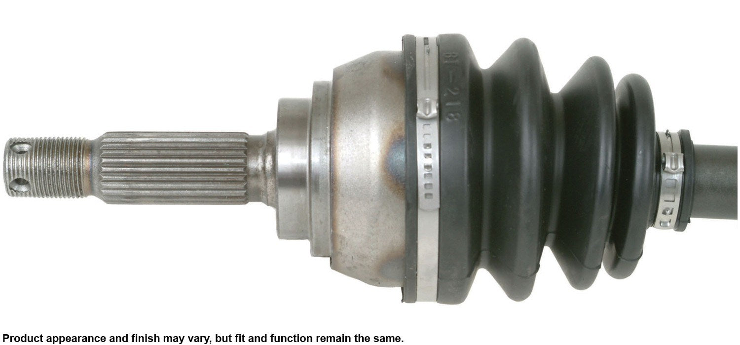 Cardone Reman CV Axle Assembly 60-3348