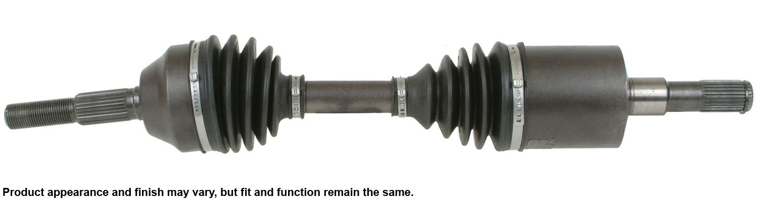Cardone Reman CV Axle Assembly 60-3351