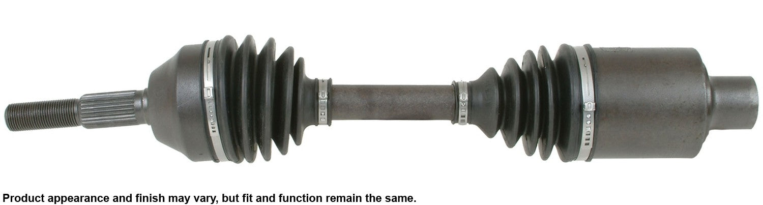 Cardone Reman CV Axle Assembly 60-3352