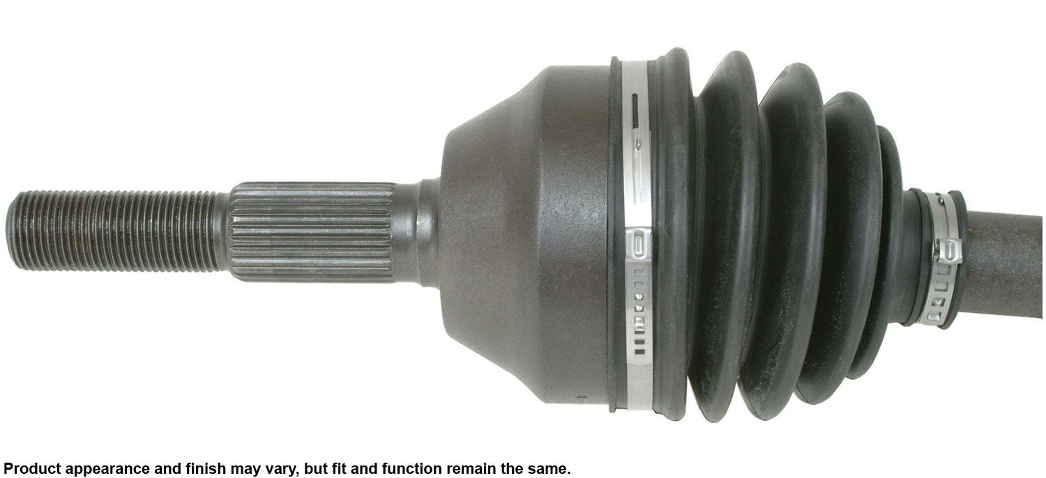 Cardone Reman CV Axle Assembly 60-3352