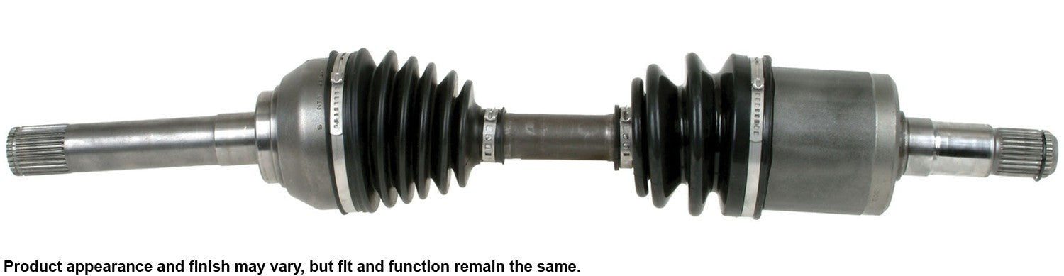 Cardone Reman CV Axle Assembly 60-3353