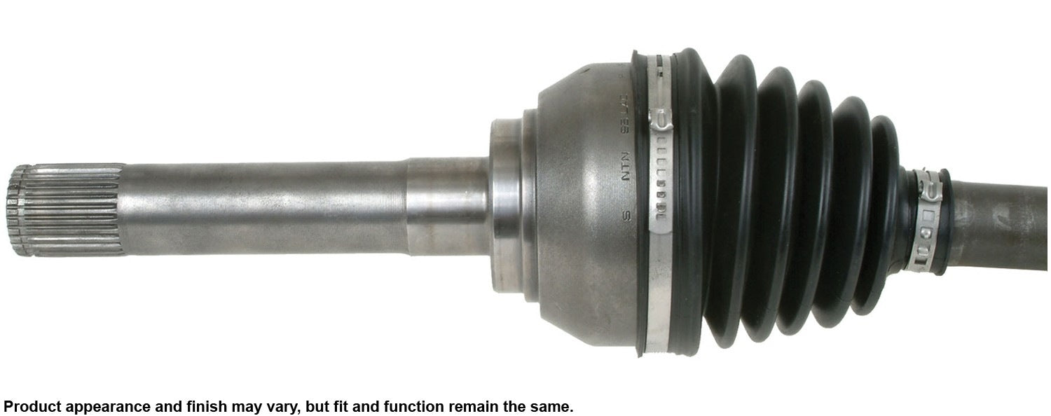 Cardone Reman CV Axle Assembly 60-3353