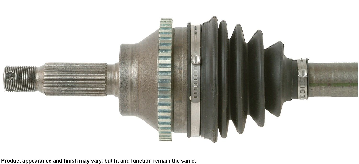 Cardone Reman CV Axle Assembly 60-3364