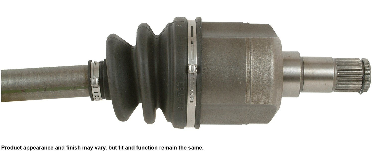 Cardone Reman CV Axle Assembly 60-3364