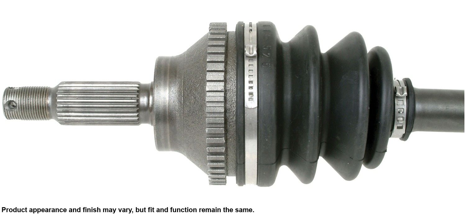 Cardone Reman Remanufactured CV Axle Assembly 60-3368