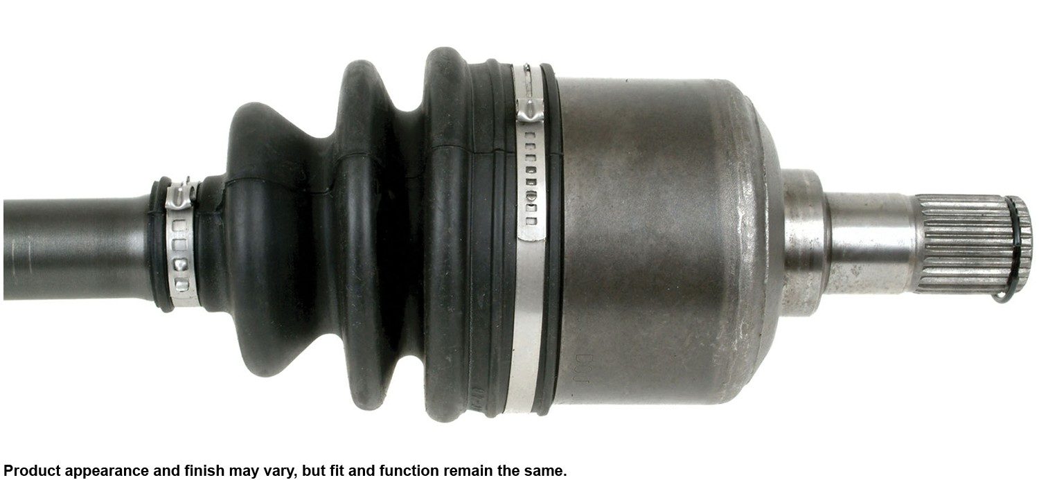 Cardone Reman Remanufactured CV Axle Assembly 60-3368