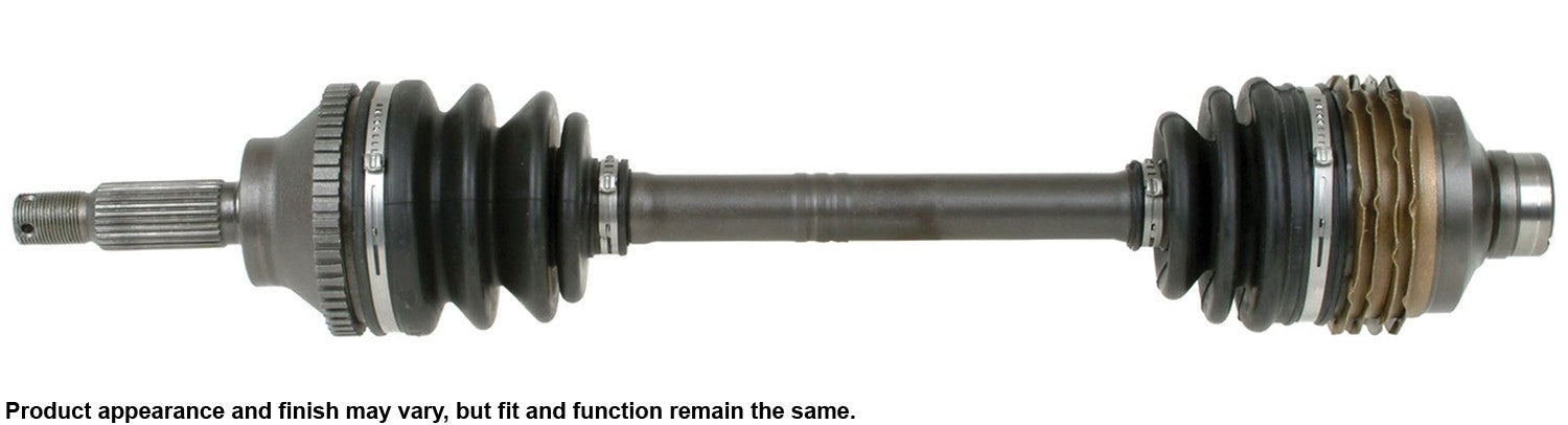Cardone Reman CV Axle Assembly 60-3370