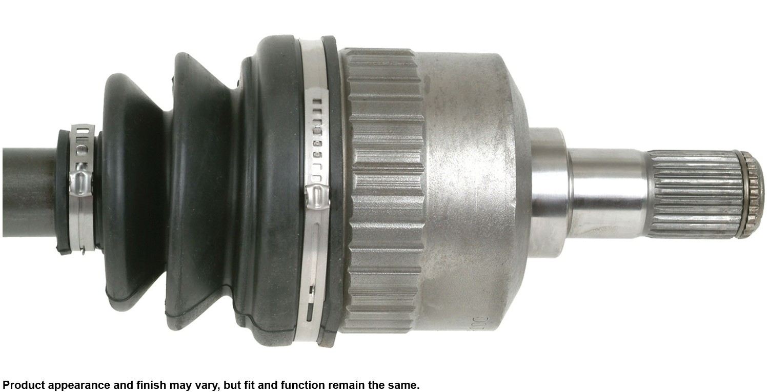 Cardone Reman Remanufactured CV Axle Assembly 60-3374