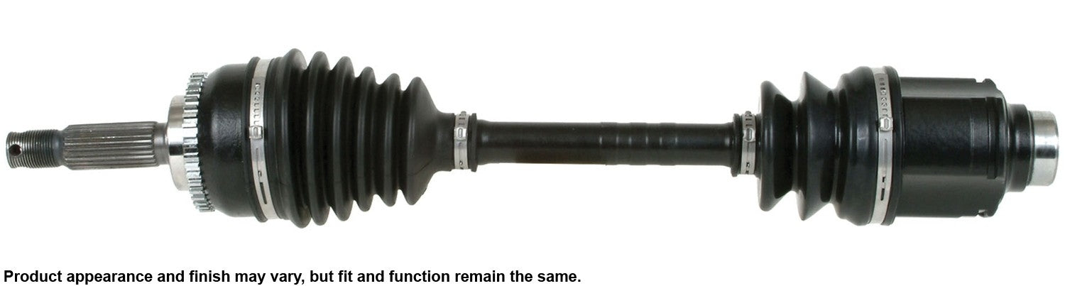 Cardone Reman Remanufactured CV Axle Assembly 60-3375