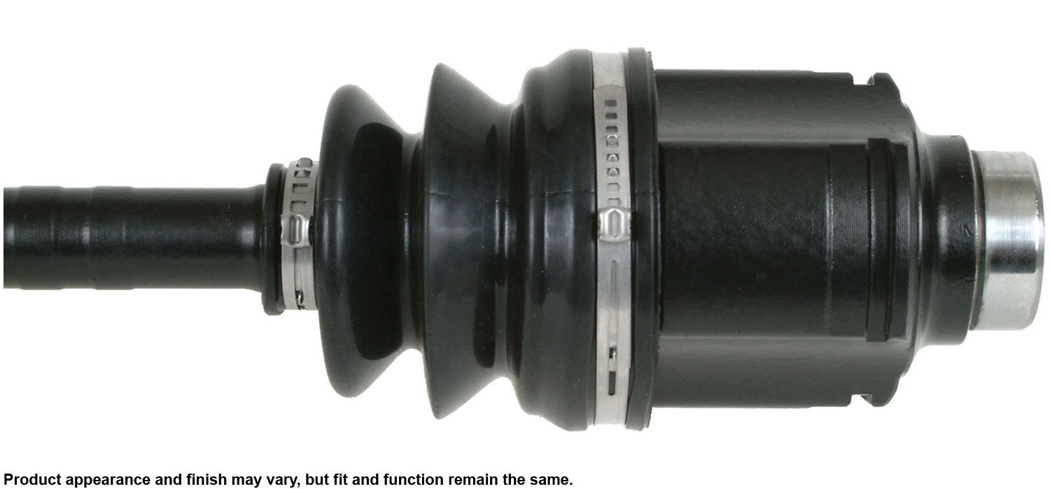 Cardone Reman Remanufactured CV Axle Assembly 60-3375